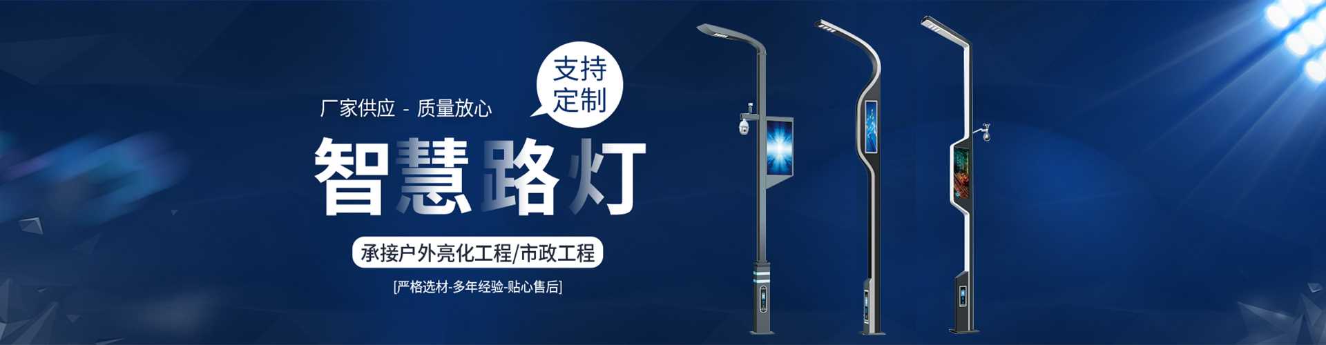 临夏市太阳能路灯定制厂家